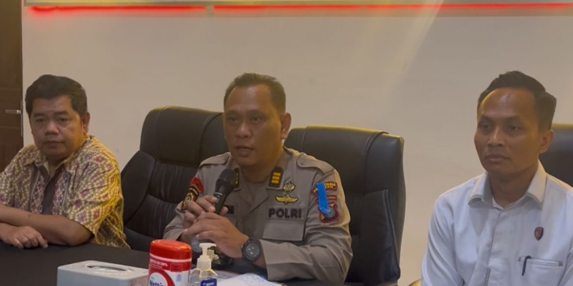 Polrestabes Medan Klarifikasi Isu Viral “Korban Jadi Tersangka”, Ini Fakta Penanganan Perkaranya