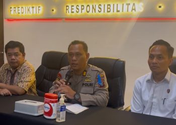 Polrestabes Medan Klarifikasi Isu Viral “Korban Jadi Tersangka”, Ini Fakta Penanganan Perkaranya