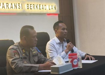 Di Balik Isu “Korban Jadi Tersangka”, Polrestabes Medan Beberkan Kronologi dan Upaya Mediasi
