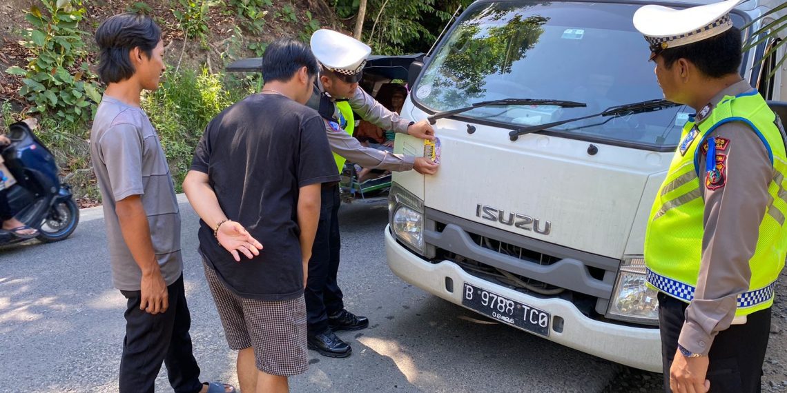 Operasi Keselamatan Toba 2026: Angka Kecelakaan Turun 20 Persen