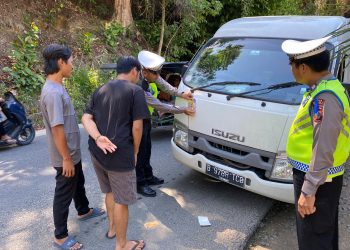 Operasi Keselamatan Toba 2026: Angka Kecelakaan Turun 20 Persen