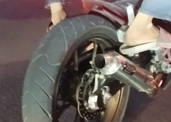 Maraknya Knalpot Blong di Kota Medan Resahkan Warga, Dirlantas Diminta Bertindak Tegas