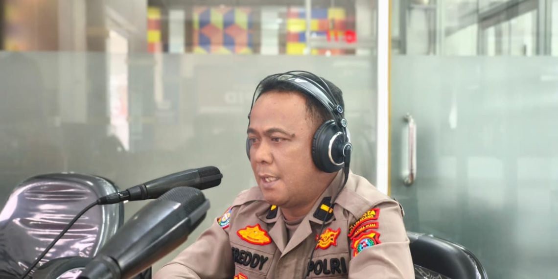 Respons Cepat & Patroli Intensif, Polsek Tanjung Morawa Tegaskan Komitmen Jaga Keamanan Wilayah