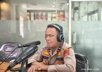 Respons Cepat & Patroli Intensif, Polsek Tanjung Morawa Tegaskan Komitmen Jaga Keamanan Wilayah