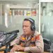 Respons Cepat & Patroli Intensif, Polsek Tanjung Morawa Tegaskan Komitmen Jaga Keamanan Wilayah