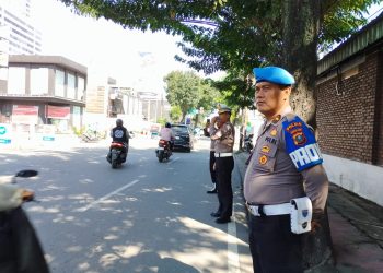 Hari ke-10 Operasi Keselamatan Toba 2026. Pelanggaran turun 56,7 Persen, Edukasi dan Pengawasan Semakin Masif