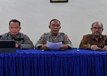 Polsek Medan Labuhan Tegaskan Penanganan Profesional Kasus Penganiayaan Sengketa Lahan