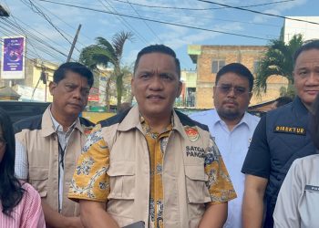 Satgas Pangan Polri Pastikan Harga dan Stok Bapokting Stabil Jelang Ramadhan