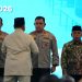 Presiden Prabowo Anugerahkan Satyalancana Wira Karya kepada Kapolda Sumut
