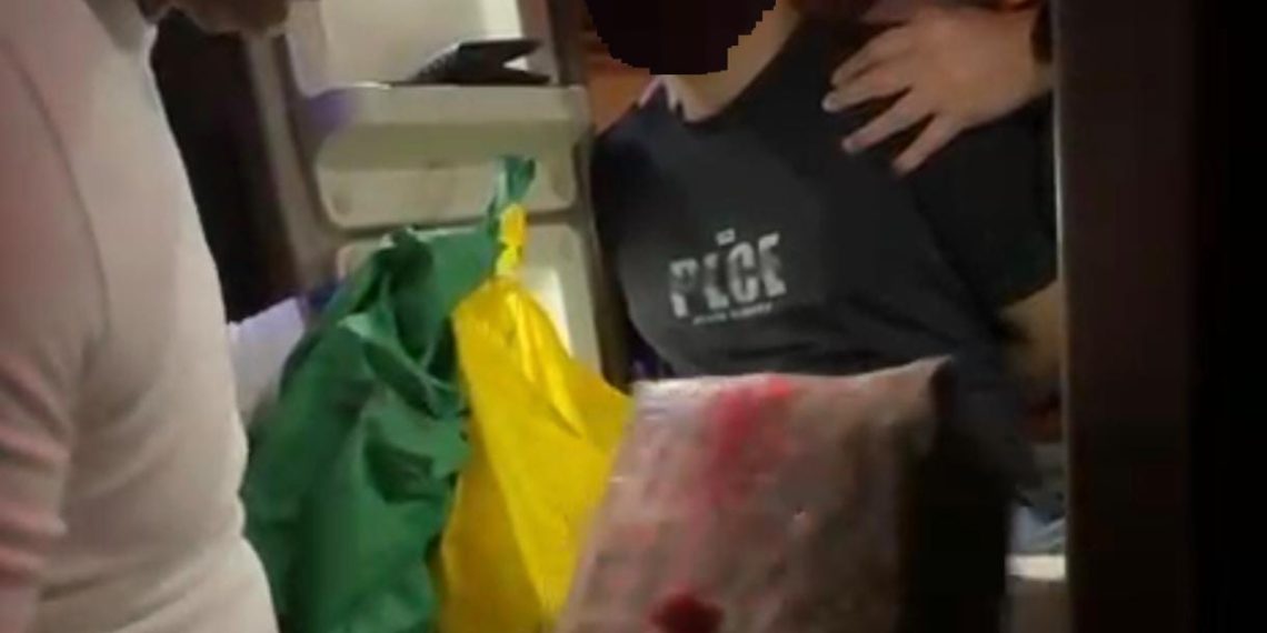 Polda Sumut Gagalkan Penyelundupan 8 Kg Sabu Modus Kemasan Bika Ambon, Dua Warga Medan Ditangkap