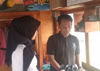 Kanwil Ditjenpas Sumut Tinjau Pelayanan dan Program Pembinaan di Rutan Kelas I Medan