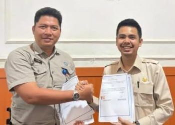 BGN dan BNN Konawe Resmikan Kerja Sama, Perkuat Edukasi Gizi dan Pencegahan Narkoba