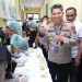 Kapolda Sumut Lakukan Tes Urine Serentak Tindaklanjuti Instruksi Kapolri dalam Rapim 2026