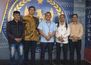 Gandeng Stakeholder, Rutan Kelas I Medan Kembali Berikan Penyuluhan Hukum bagi Tahanan
