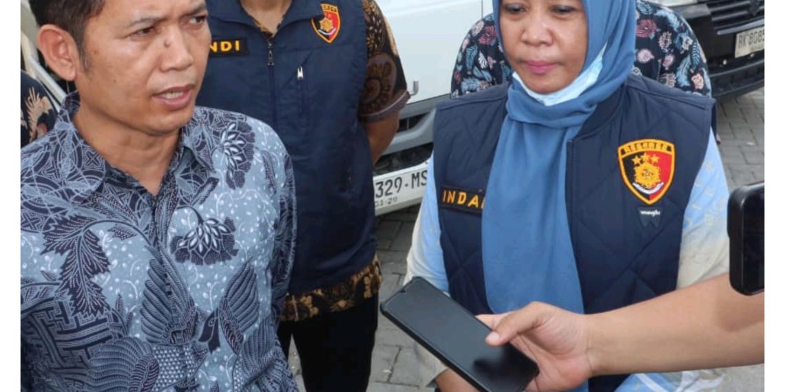 Satgas Pangan Polda Sumut Pastikan Stok Daging Ayam Aman Jelang Ramadhan Hingga Idul Fitri