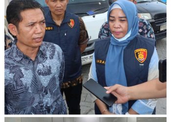 Satgas Pangan Polda Sumut Pastikan Stok Daging Ayam Aman Jelang Ramadhan Hingga Idul Fitri