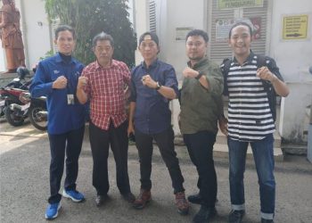 Demokrasi dalam Bayang-Bayang Gugatan: Ancaman terhadap Kebebasan Pers di Sumatera Selatan