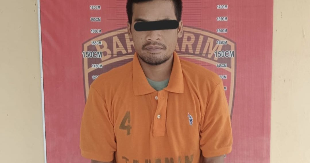 Polsek Perbaungan Ungkap Kasus Curat di Perumahan Bater Residence, Satu Pelaku Diamankan