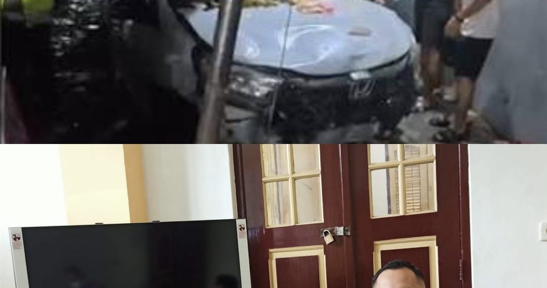 Praktisi Hukum Desak Polres Binjai Proses Pidana Wanita Pengemudi Brio Positif Narkoba