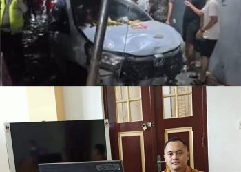 Praktisi Hukum Desak Polres Binjai Proses Pidana Wanita Pengemudi Brio Positif Narkoba