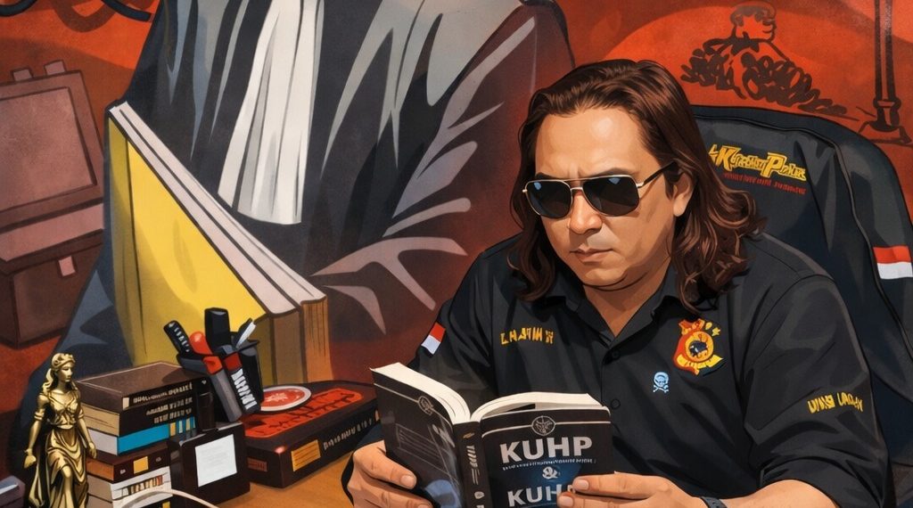 Penangkapan Wartawan di Mojokerto Menuai Sorotan, Advokat Sebut Diduga Ada Unsur Jebakan