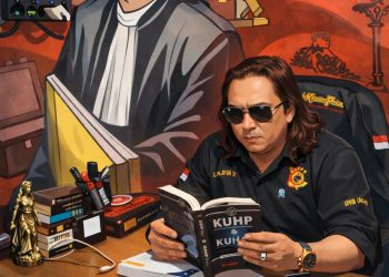 Penangkapan Wartawan di Mojokerto Menuai Sorotan, Advokat Sebut Diduga Ada Unsur Jebakan
