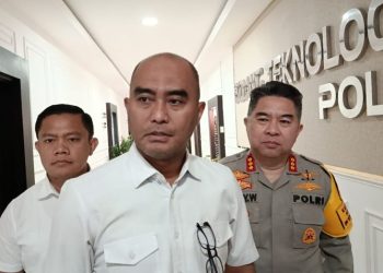 Polda Sumut Bongkar Peredaran 29 Kg Sabu Jaringan Thailand, Dikendalikan WNI dari Luar Negeri