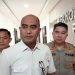 Polda Sumut Bongkar Peredaran 29 Kg Sabu Jaringan Thailand, Dikendalikan WNI dari Luar Negeri