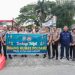 Semangat Ramadhan, Bid Humas Polda Sumut Turun ke Jalan Berbagi Takjil untuk Masyarakat