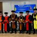 Akademisi Sumut Taufiq Hidayah Tanjung Raih Gelar Doktor di UINSU