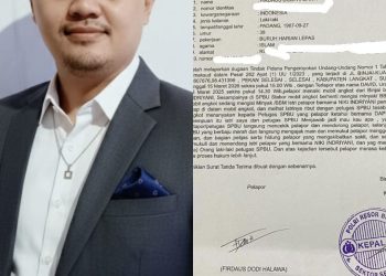 Penganiyaan di SPBU Binjai, Praktisi Hukum Desak Polisi Tangkap Pelaku