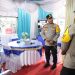 Kapolda Sumut Tinjau Pos Pam di Labuhanbatu, Pastikan Operasi Ketupat Toba 2026 Siap Amankan Arus Mudik