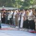 Polda Sumut Gelar Shalat Idul Fitri 1447 H, Perkuat Iman dan Soliditas Personel
