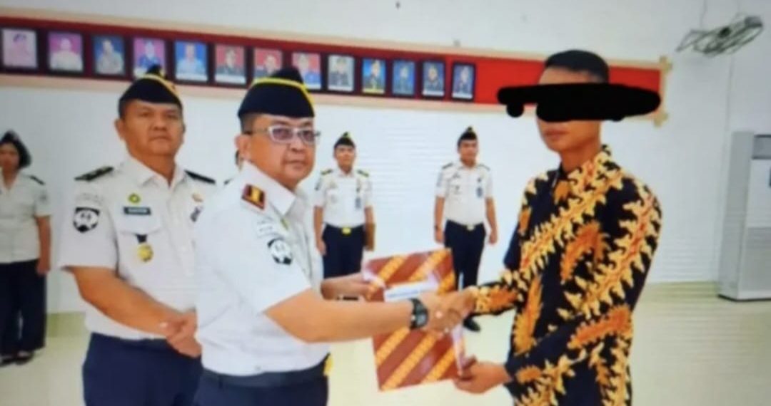 1.054 Warga Binaan Lapas Binjai Terima Remisi Idul Fitri 1447 H, 13 Orang Langsung Bebas