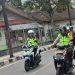 Kapolres Simalungun: Wisatawan Meningkat 40%, Periksa Ketat Kelayakan Pelampung di Pelabuhan Atsari