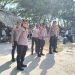 Polresta Deli Serdang Intensifkan Monitoring Objek Wisata, Situasi Lebaran Tetap Kondusif