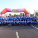 Gelorakan Semangat Olahraga, Polda Sumut Gelar “Road to Kemala Run 2026” di Medan
