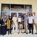 Balita Ditemukan di SPBU Hutalombang, Sat Reskrim Polres Padang Lawas Berhasil Pertemukan Kembali dengan Orang Tua