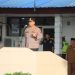 Kapolres Langkat Pimpin Upacara di SMAN 1 Stabat, Tekankan Disiplin, Anti Narkoba dan Bijak Bermedsos