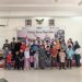 Ramadhan Berbagi, Pelindo Regional 1 Belawan Salurkan 1.250 Paket Sembako, 1.250 Takjil dan 250 Santunan Anak Yatim