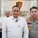 Pelarian Eks Kepala Kas BNI Aek Nabara Berakhir, Polda Sumut Amankan Tersangka Dugaan Penggelapan Dana Jemaat Rp28 Miliar