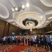 PELINDO REGIONAL 1 MENGHADIRI MUSRENBANG KOTA MEDAN