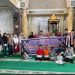 Cahaya Ramadhan Bersama BNCT: Menguatkan Kepedulian, Menghadirkan Senyuman di Masjid Asy Sya’adah