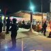 Patroli Skala Besar Digelar Malam Hari, Brimob Sumut Dukung Pengamanan Belawan