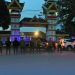Patroli Subuh Ramadhan, Brimob Polda Sumut dan Polres Tebing Tinggi Pastikan Kota Tetap Aman dan Kondusif