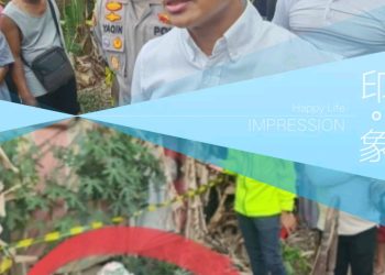 Kasus Mayat Wanita dalam Boks Plastik di Medan Terungkap, Dua Remaja Ditangkap Polisi