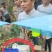 Geger! Mayat Wanita Ditemukan Dalam Box Plastik Dibungkus Goni di Medan Denai