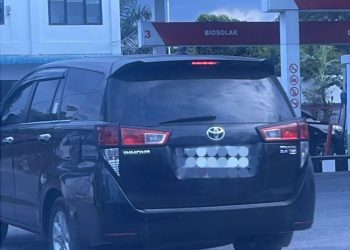 Mafia Solar Subsidi di Medan Diduga Beraksi Terang-Terangan, Modus Baby Tank Terungkap di SPBU Gaperta