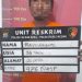 Polsek Medan Area Amankan Pelaku Pencurian, Aksi Terekam CCTV dan Barang Bukti Disita