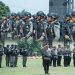 Membentuk Jiwa Korsa dan Mental Baja, Brimob Sumut Gelar Pembinaan Tradisi Bintara Remaja